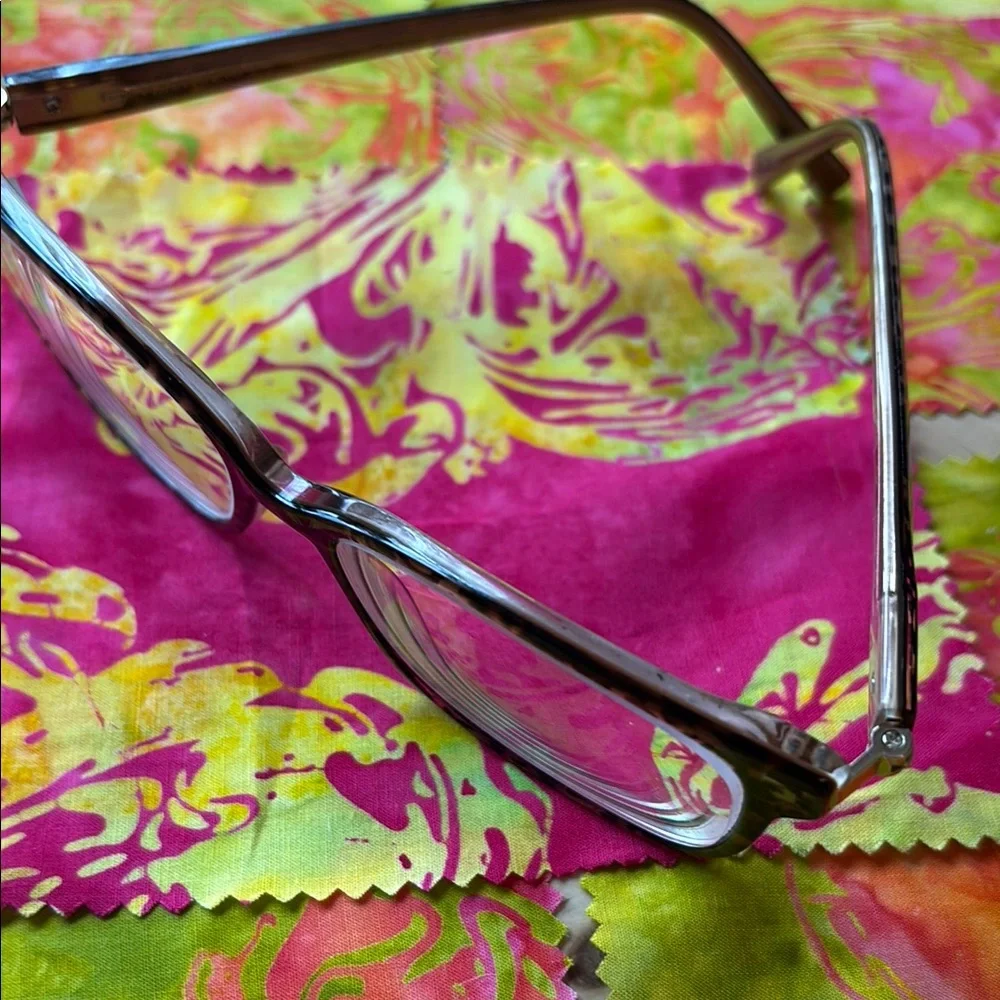 N/A stylish tortoise